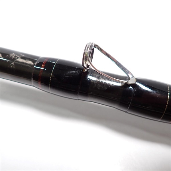 １２リアルパワー石鯛ＭＨ５２５